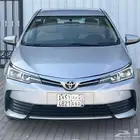 تايوتا كورلا