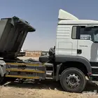 شاحنه مان