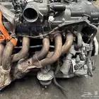 مكينه لكزس 2 جيه زد