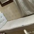 سريرصندوق خشب يتحمل أوزان
