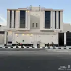 فلل للبيع حي الرحاب