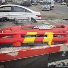 شبك سطحه وا صدام