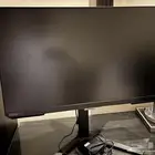 شاشة قيمينق