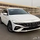 النترا 2024 ( بنزين ) استيراد من كوريا
