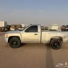 سيرا سلفرادو جمس