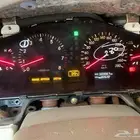 عداد (طبلون ) لكزس LS430