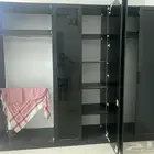 دولاب كامل كبير وكل أبوابه فيه سليم مره على الشرط في رابغ