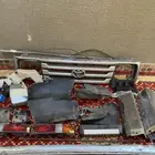 قطع غيار ربع مستعمل