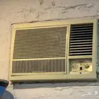 مكيف طنين
