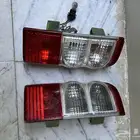 اصطبات باترول خلفية 2002-2004