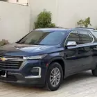 شيفروليه ترافيرس LT 2022