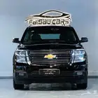 تاهو 2015 LS دبل سعودي