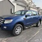 للبيع فورد رنجر دبل
