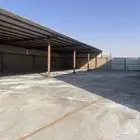 مستودع للايجار