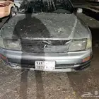 قطع غيار لكزس 400