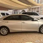 تويوتا كامري GLX 2016 مستعملة للبيع