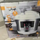 قدر ضغط كهربائي