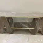 اثاث متنوع نظيف جدا  ومغلف