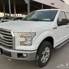 فورد F150 غمارتين 2016 XLT ثمانية سلندر