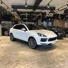 بورش كايين كوب - Porche Cayenne Coupe V6 2023