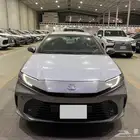 تويوتا كامري تيتانيوم ستاندر 2025 سعودي لوحات