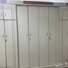 درج غرفه نوم نظيف