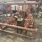 دفاع مدني 3 انظمة 300 جالون اسباني