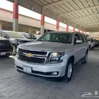 شيفروليه سوبربان 2018 دبل