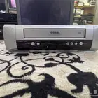 فيديو توشيبا VHS