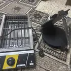 شوايه وخبزه للبيع ب140