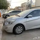 اكسنت 2018