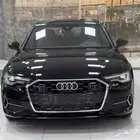 اودي A6 2025 نصف فل جديد