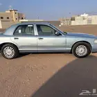 حائل محافظة الشملي سياره كفو ماشاء الله فورد ماركيز