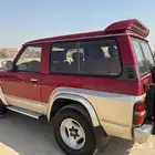 باترول سوبر سفاري ربع 1993