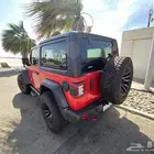 jeep wrangler jl 2 door Rubicon 2019