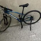 سيكل هجين اشبي مقاس 28