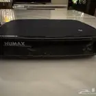 ريسفر هوم ماكس HD
