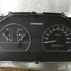 طبلون وصدام خلفي جيب ربع 2013 اصلي وكاله