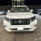 برادو 2023 فل كامل 6سلندر