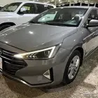 هيونداي النترا 2020 نص فل مكينه كبيره