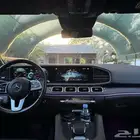 مرسيدس GLE450مديل 2023