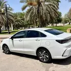 BAIC U5 Plus Luxury 2025 - 3000 km - خليجي الحالة ممتازة
