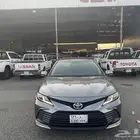 تويوتا كامري 2023