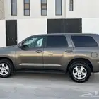 جيب سيكويا ممشى طيب ونظيف