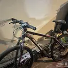 سيكل رياضي