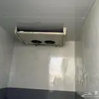 صندوق تبريد تجميد للبيع