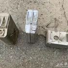 تانكي بنزين لبيع جديد