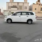 للبيع انوفا 2015 مستخدم واحد من الوكالة
