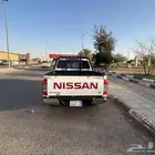نيسان نافارا