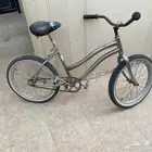 سيكل فراشة مقاس 20